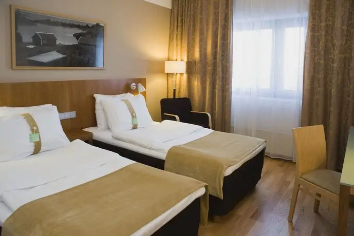 Holiday Inn Helsinki-Vantaa Airport 