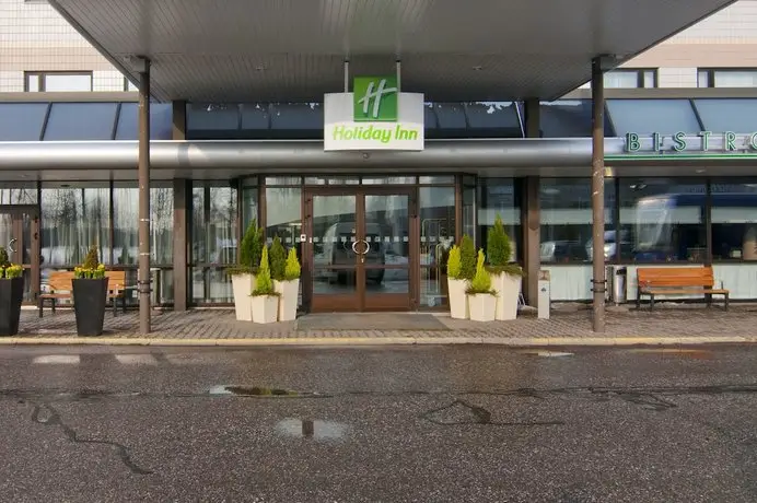 Holiday Inn Helsinki-Vantaa Airport 