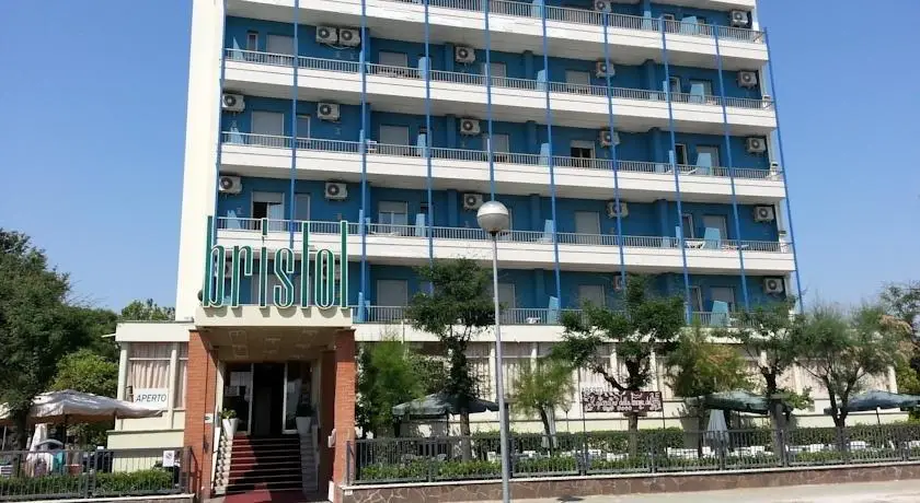 Hotel Bristol Cervia