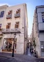 Leo Hotel Rethymno 