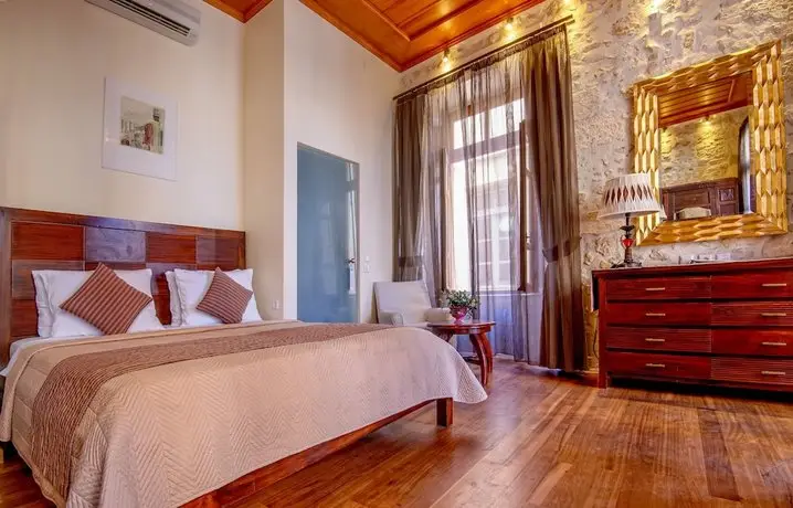 Leo Hotel Rethymno 