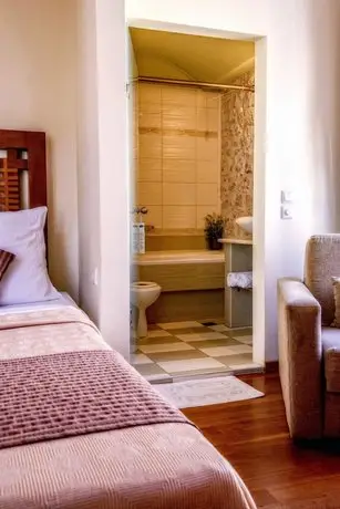 Leo Hotel Rethymno 