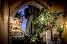 Leo Hotel Rethymno 