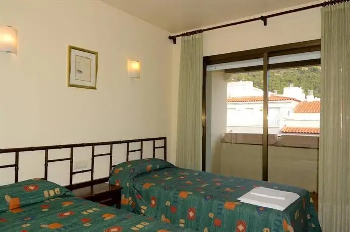 Apartamentos Jademar 