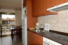 Apartamentos Jademar 