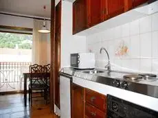 Apartamentos Jademar 