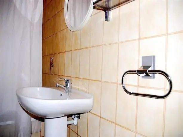 Apartamentos Jademar 