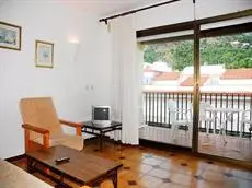 Apartamentos Jademar 