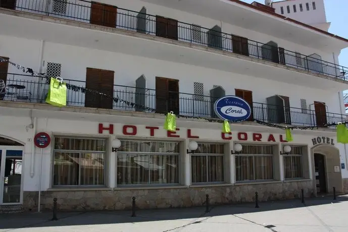 Coral Hotel Torroella de Montgri