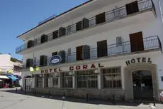 Coral Hotel Torroella de Montgri 