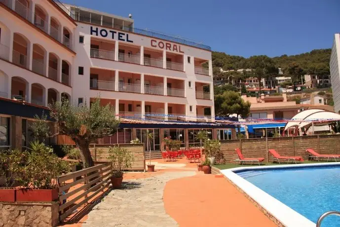 Coral Hotel Torroella de Montgri 