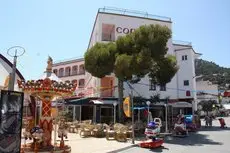 Coral Hotel Torroella de Montgri 