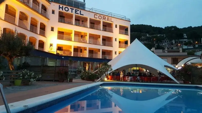 Coral Hotel Torroella de Montgri 