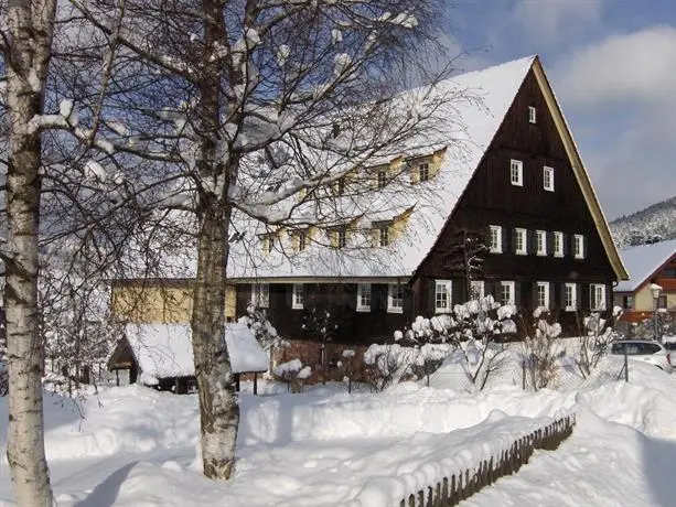 Gutshof-Hotel Waldknechtshof 