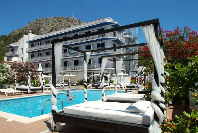 Hotel Nereida 