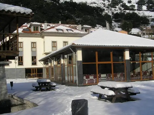 Hotel Santa Cristina