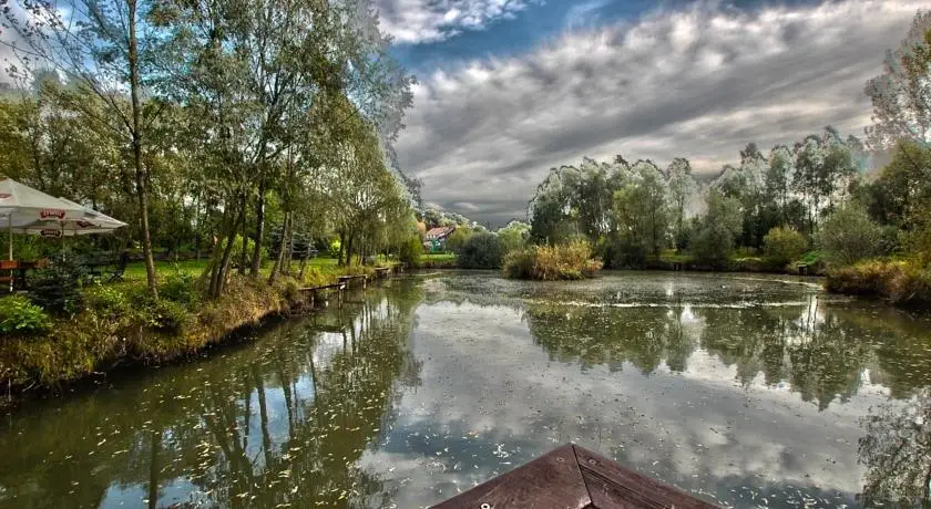 Karczma Rzym Wroclaw 