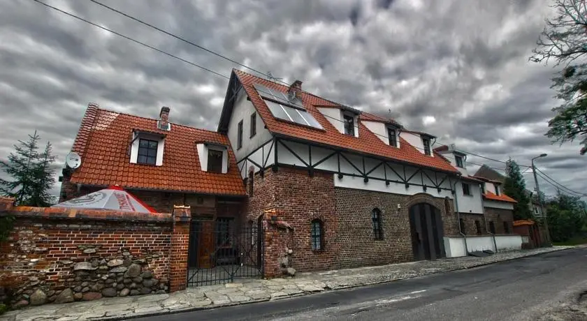 Karczma Rzym Wroclaw 