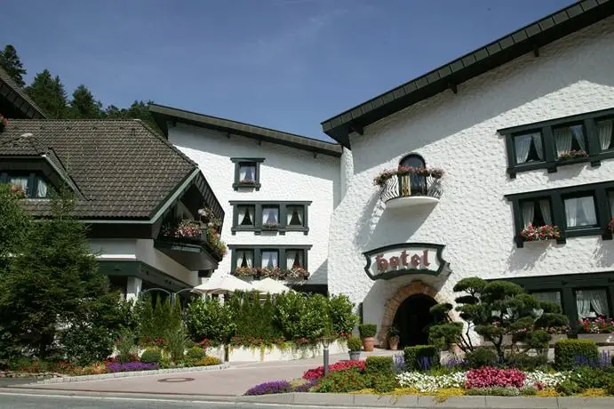 Romantik Hotel Sackmann