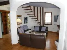 Casas Bell Raco A 