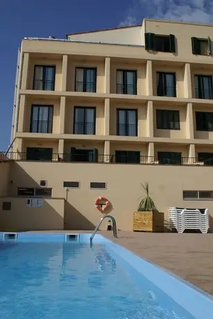 Hotel Medes II 