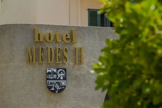 Hotel Medes II 