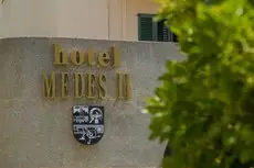 Hotel Medes II 