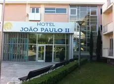 Hotel Joao Paulo II 