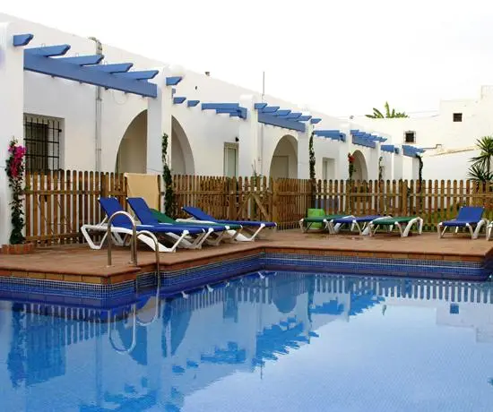 Marazul Hotel Mojacar