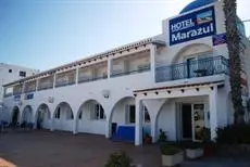 Marazul Hotel Mojacar 