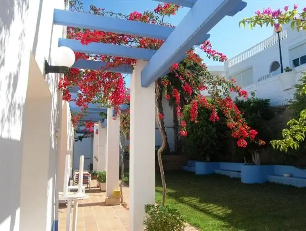 Marazul Hotel Mojacar 