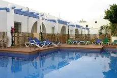 Marazul Hotel Mojacar 