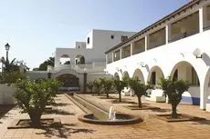 Marazul Hotel Mojacar 