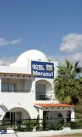 Marazul Hotel Mojacar 