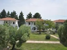 Sithonia Village 