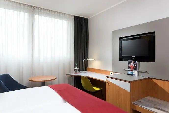 Ramada by Wyndham Hannover 