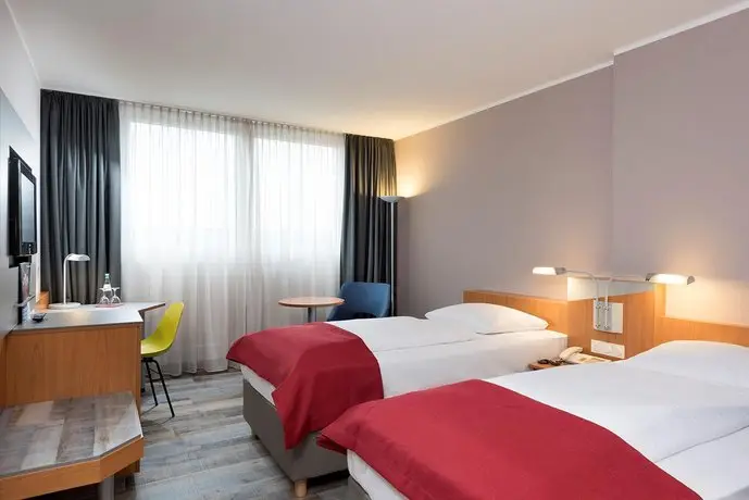 Ramada by Wyndham Hannover 