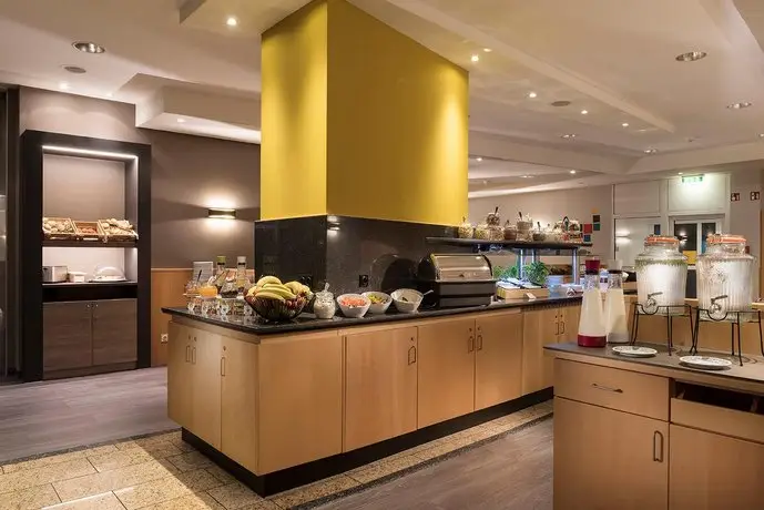 Ramada by Wyndham Hannover 