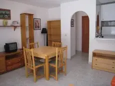 Apartamentos Turisticos Isla Grosa 