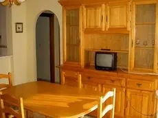 Apartamentos Turisticos Isla Grosa 