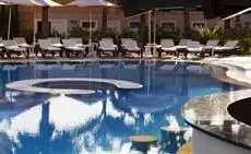 Hotel Daniya La Manga Spa 