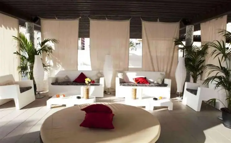 Hotel Daniya La Manga Spa 