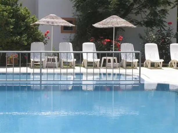 Hadi Apart Hotel Bodrum 