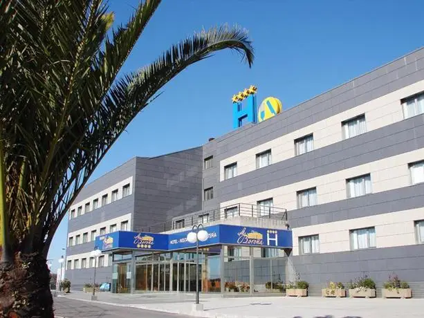 Sercotel La Borona