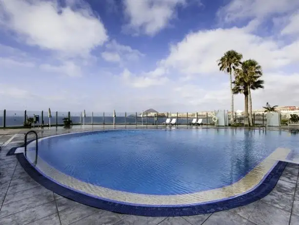 Kn Hotel Arenas del Mar Adults Only 