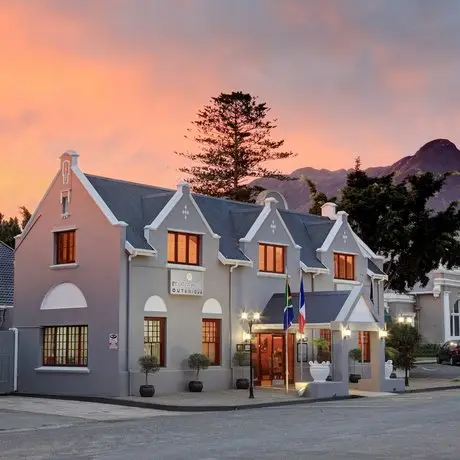 Protea Hotel by Marriott George Outeniqua 