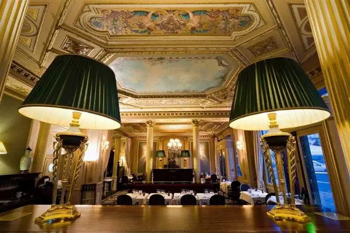 InterContinental Paris Le Grand