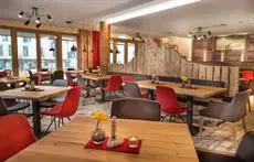 AlpenParks Hotel & Apartment Central Zell am See 