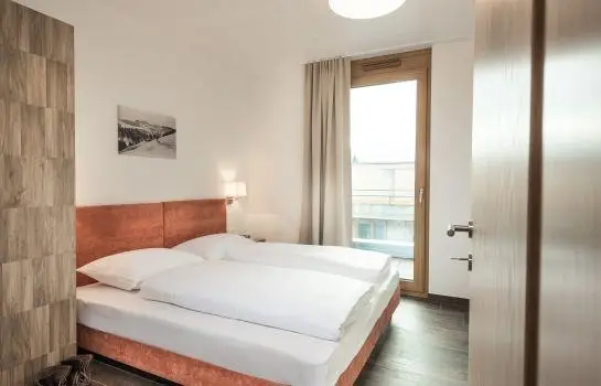 AlpenParks Hotel & Apartment Central Zell am See 