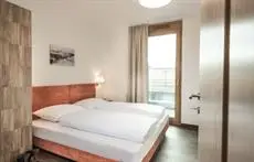 AlpenParks Hotel & Apartment Central Zell am See 